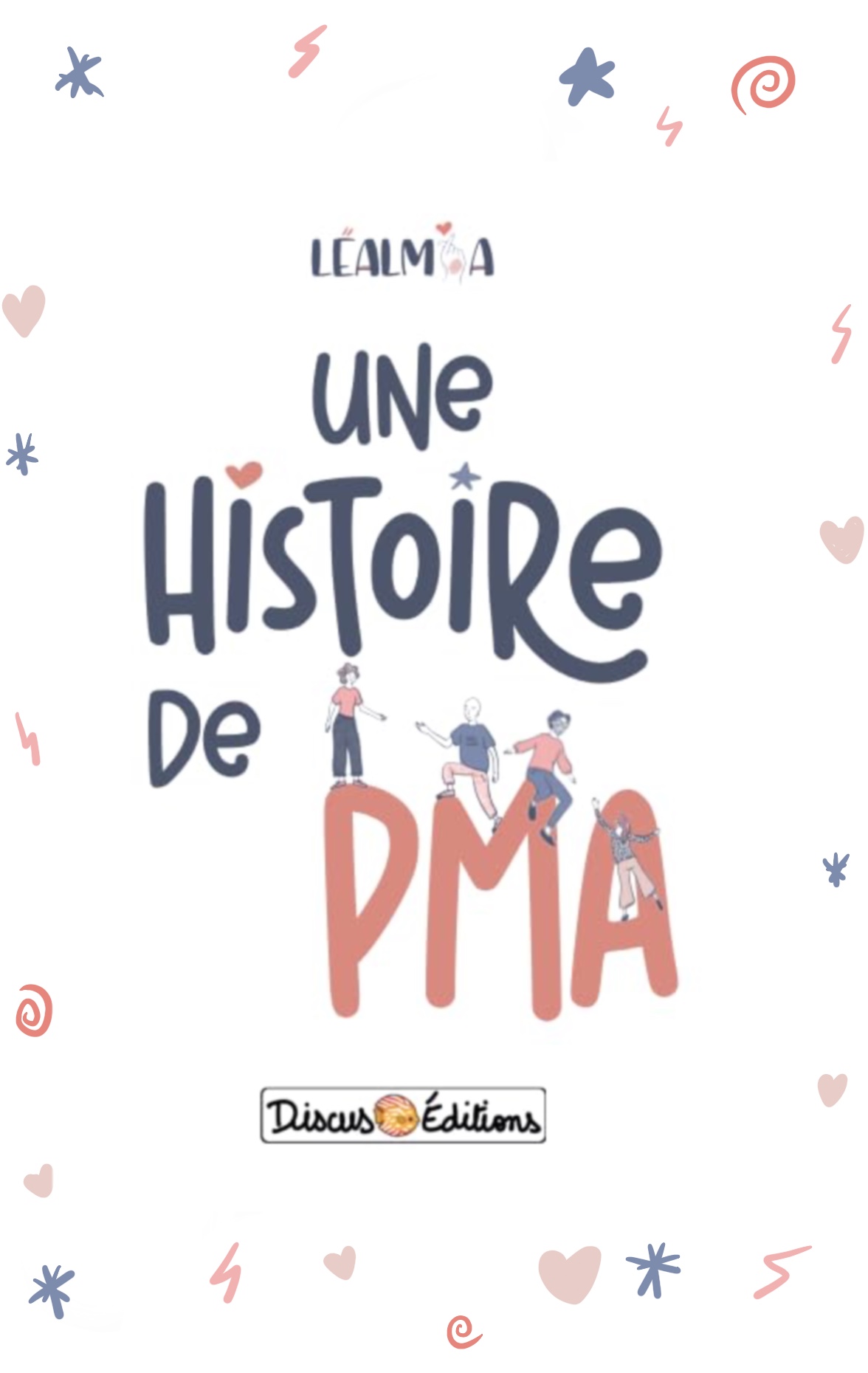 témoignage PMA parcours fertilité